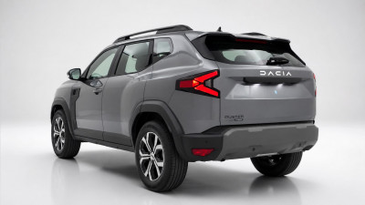 Dacia Duster Gebrauchtwagen Dacia Duster Gebrauchtwagen