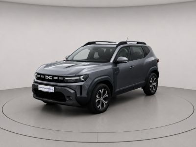 Dacia Duster Gebrauchtwagen Dacia Duster Gebrauchtwagen