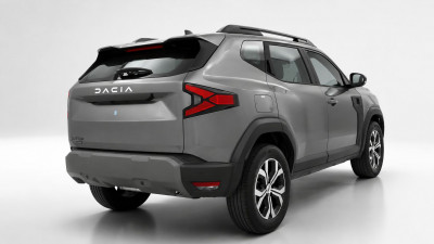 Dacia Duster Gebrauchtwagen Dacia Duster Gebrauchtwagen