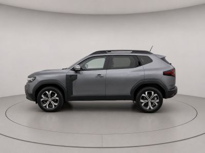Dacia Duster Gebrauchtwagen Dacia Duster Gebrauchtwagen