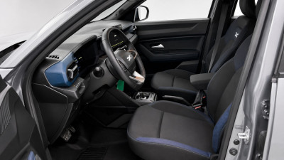 Dacia Duster Gebrauchtwagen Dacia Duster Gebrauchtwagen