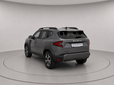 Dacia Duster Gebrauchtwagen Dacia Duster Gebrauchtwagen