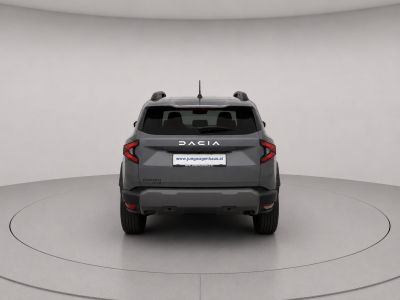 Dacia Duster Gebrauchtwagen Dacia Duster Gebrauchtwagen