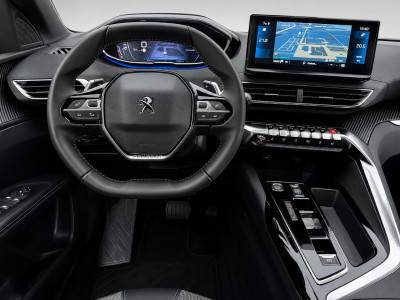 Peugeot 3008 Gebrauchtwagen Peugeot 3008 Gebrauchtwagen