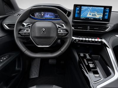 Peugeot 3008 Gebrauchtwagen Peugeot 3008 Gebrauchtwagen