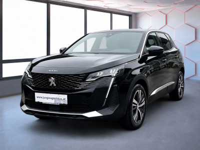 Peugeot 3008 Gebrauchtwagen Peugeot 3008 Gebrauchtwagen