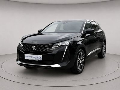 Peugeot 3008 Gebrauchtwagen Peugeot 3008 Gebrauchtwagen