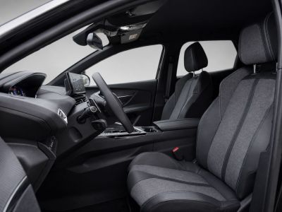 Peugeot 3008 Gebrauchtwagen Peugeot 3008 Gebrauchtwagen