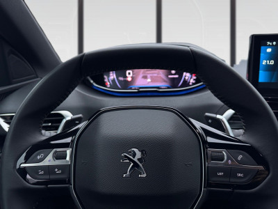 Peugeot 3008 Gebrauchtwagen Peugeot 3008 Gebrauchtwagen