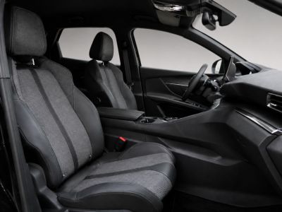 Peugeot 3008 Gebrauchtwagen Peugeot 3008 Gebrauchtwagen