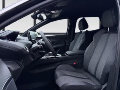 Peugeot 3008 Gebrauchtwagen Peugeot 3008 Gebrauchtwagen