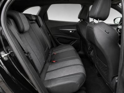 Peugeot 3008 Gebrauchtwagen Peugeot 3008 Gebrauchtwagen