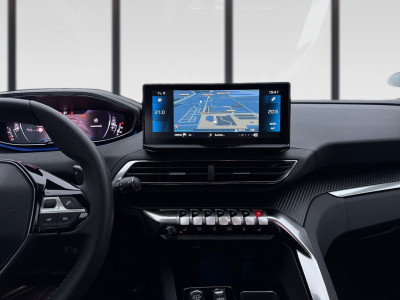 Peugeot 3008 Gebrauchtwagen Peugeot 3008 Gebrauchtwagen
