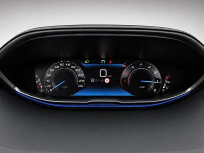 Peugeot 3008 Gebrauchtwagen Peugeot 3008 Gebrauchtwagen