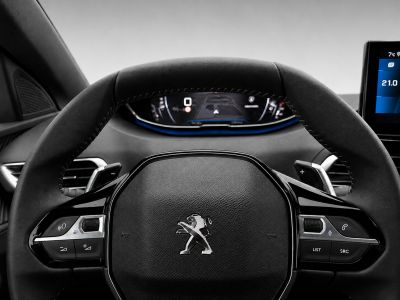 Peugeot 3008 Gebrauchtwagen Peugeot 3008 Gebrauchtwagen