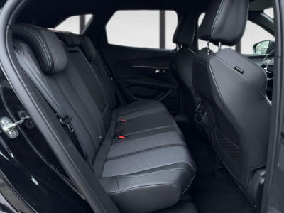 Peugeot 3008 Gebrauchtwagen Peugeot 3008 Gebrauchtwagen
