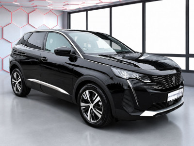 Peugeot 3008 Gebrauchtwagen Peugeot 3008 Gebrauchtwagen