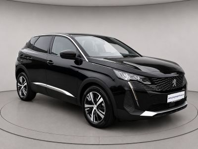 Peugeot 3008 Gebrauchtwagen Peugeot 3008 Gebrauchtwagen
