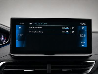 Peugeot 3008 Gebrauchtwagen Peugeot 3008 Gebrauchtwagen