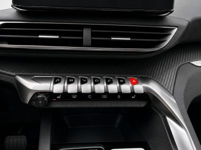 Peugeot 3008 Gebrauchtwagen Peugeot 3008 Gebrauchtwagen