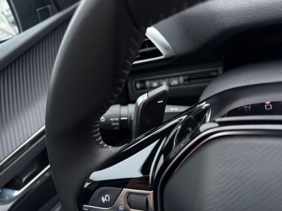 Peugeot 3008 Gebrauchtwagen Peugeot 3008 Gebrauchtwagen