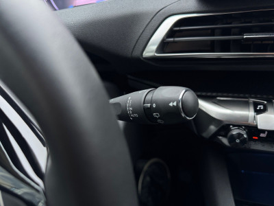 Peugeot 3008 Gebrauchtwagen Peugeot 3008 Gebrauchtwagen