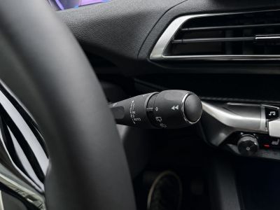 Peugeot 3008 Gebrauchtwagen Peugeot 3008 Gebrauchtwagen