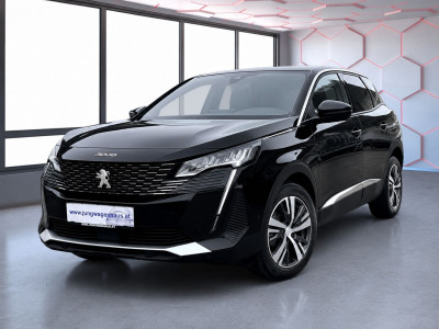 Peugeot 3008 Gebrauchtwagen Peugeot 3008 Gebrauchtwagen