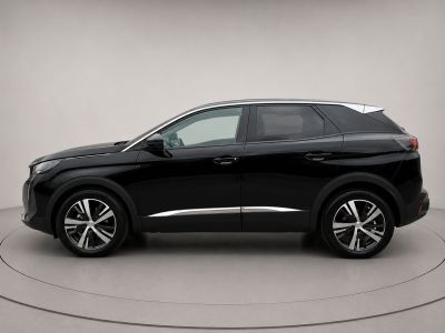 Peugeot 3008 Gebrauchtwagen Peugeot 3008 Gebrauchtwagen