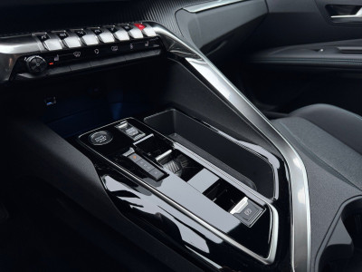 Peugeot 3008 Gebrauchtwagen Peugeot 3008 Gebrauchtwagen