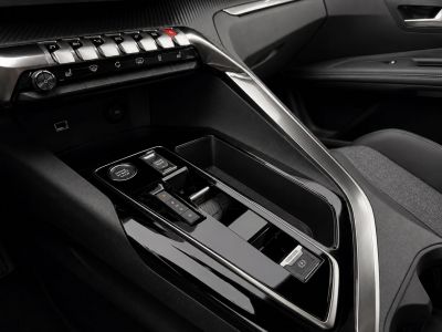 Peugeot 3008 Gebrauchtwagen Peugeot 3008 Gebrauchtwagen