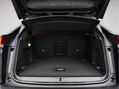 Peugeot 3008 Gebrauchtwagen Peugeot 3008 Gebrauchtwagen