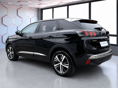 Peugeot 3008 Gebrauchtwagen Peugeot 3008 Gebrauchtwagen