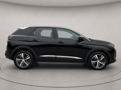 Peugeot 3008 Gebrauchtwagen Peugeot 3008 Gebrauchtwagen
