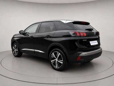 Peugeot 3008 Gebrauchtwagen Peugeot 3008 Gebrauchtwagen