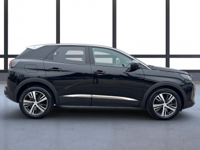Peugeot 3008 Gebrauchtwagen Peugeot 3008 Gebrauchtwagen