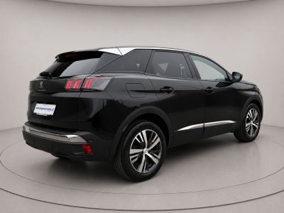 Peugeot 3008 Gebrauchtwagen Peugeot 3008 Gebrauchtwagen