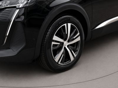 Peugeot 3008 Gebrauchtwagen Peugeot 3008 Gebrauchtwagen