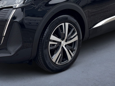 Peugeot 3008 Gebrauchtwagen Peugeot 3008 Gebrauchtwagen