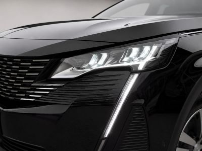 Peugeot 3008 Gebrauchtwagen Peugeot 3008 Gebrauchtwagen