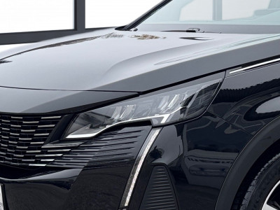Peugeot 3008 Gebrauchtwagen Peugeot 3008 Gebrauchtwagen