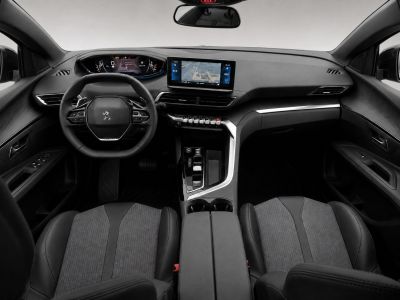 Peugeot 3008 Gebrauchtwagen Peugeot 3008 Gebrauchtwagen