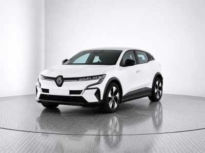 Renault Mégane Gebrauchtwagen Renault Mégane Gebrauchtwagen