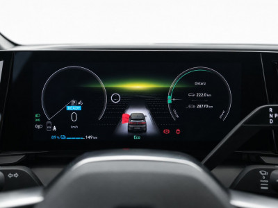 Renault Mégane Gebrauchtwagen Renault Mégane Gebrauchtwagen