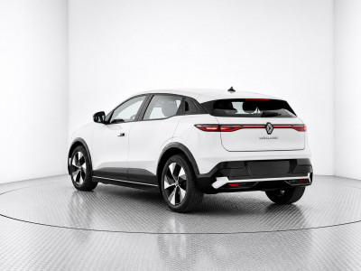 Renault Mégane Gebrauchtwagen Renault Mégane Gebrauchtwagen