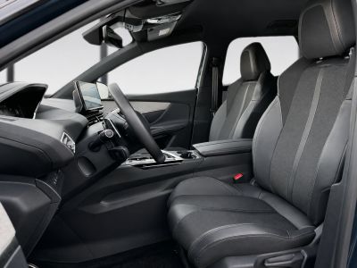 Peugeot 3008 Gebrauchtwagen Peugeot 3008 Gebrauchtwagen