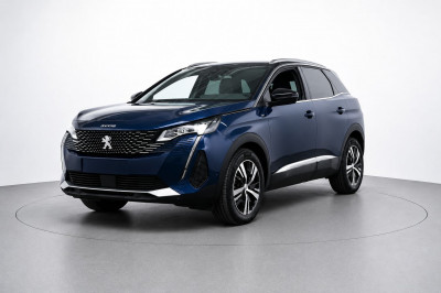 Peugeot 3008 Gebrauchtwagen Peugeot 3008 Gebrauchtwagen