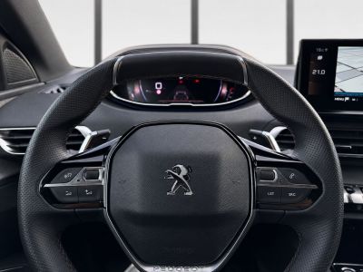 Peugeot 3008 Gebrauchtwagen Peugeot 3008 Gebrauchtwagen