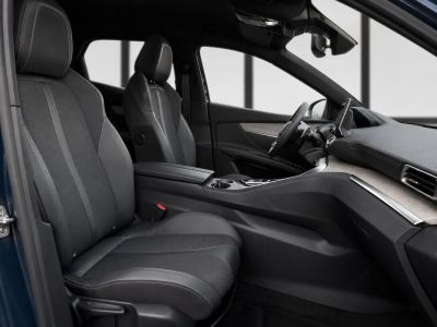 Peugeot 3008 Gebrauchtwagen Peugeot 3008 Gebrauchtwagen