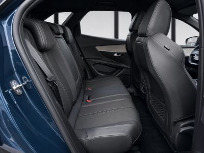 Peugeot 3008 Gebrauchtwagen Peugeot 3008 Gebrauchtwagen